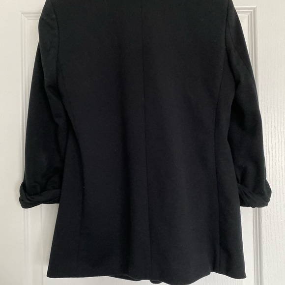 Forever 21 | Knit Open Front Blazer - Picture 5 of 12